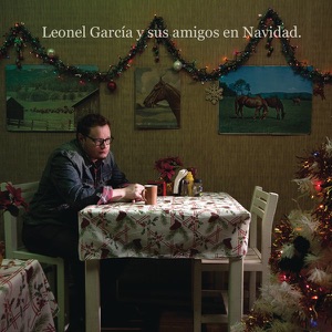 Leonel García & Carla Morrison Triste Navídad