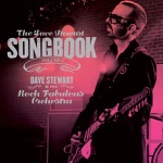 Dave Stewart & His Rock Fabulous Orchestra - Lily Was Here