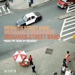 Menahan Street Band - The Contender