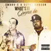 What's It Gonna Be? (feat. Clyde Carson) - Single album lyrics, reviews, download
