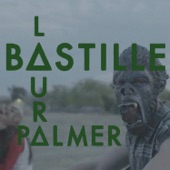 Laura Palmer - EP artwork