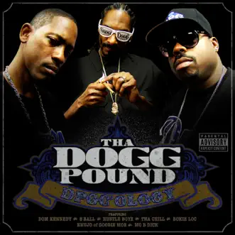 Bouncin (feat. Snoog Dogg, Dom Kennedy) by Tha Dogg Pound song reviws