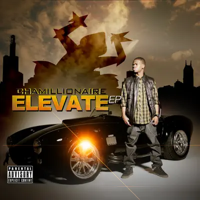 Elevate - Chamillionaire