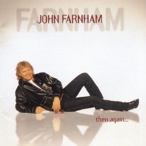 John Farnham - Rolling Home - Line Dance Music