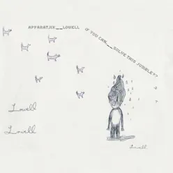 If You Can, Solve This Jumble - Lowell If You Can, Solve This Jumble - Lowell