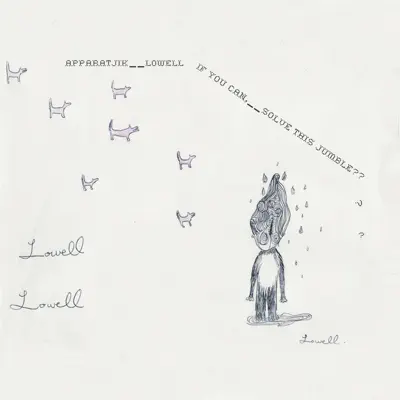If You Can, Solve This Jumble - Lowell If You Can, Solve This Jumble - Lowell