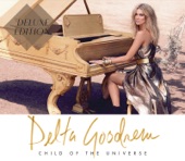 Child of the Universe (Deluxe Edition) artwork