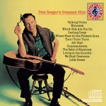 Pete Seeger - Living In the Country