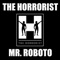 Mr. Roboto - The Horrorist lyrics
