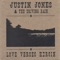 Charlotte - Justin Jones & The Driving Rain lyrics