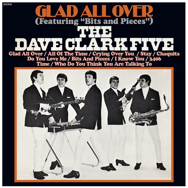 The Dave Clark Five - Do You Love Me