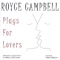 Estate - Royce Campbell lyrics