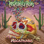 Los Lonely Boys - Smile