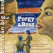 Porgy & Bess (Live) [feat. Lew Soloff Adam Nussbaum] artwork