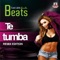 Te Tumba - Euro Latin Beats lyrics
