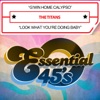 G'win Home Calypso / Look What You're Doing Baby - Single