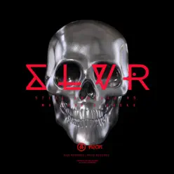 SLVR - Single - Steve Angello SLVR - Single - Steve Angello