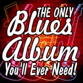 The Only Blues Album You'll Ever Need! artwork