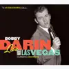Live from Las Vegas: Bobby Darin album lyrics, reviews, download