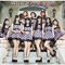 Growing Up - EP ジャケット写真
