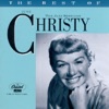 When Sunny Gets Blue  - June Christy 