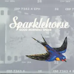 Good Morning Spider - Sparklehorse