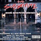 The Substitute Original Motion Picture Soundtrack featuring Afro-Rican - All Of Puerto Rico