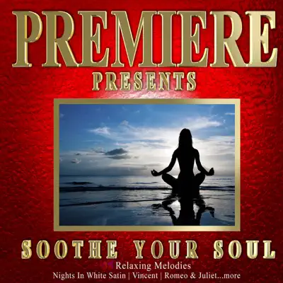 Premiere Presents Soothe Your Soul - Moonlight Orchestra