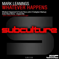 Whatever Happens - EP by Mark Leanings album reviews, ratings, credits