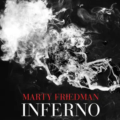 Inferno - Marty Friedman