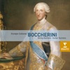 Luigi Boccherini - Minuet