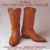 The Best of Country Line Dance 2 artwork