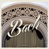 Friedrich Gulda - J.S. Bach: Prelude and Fugue in C (WTK, Book I, No.1), BWV 846 - Prelude