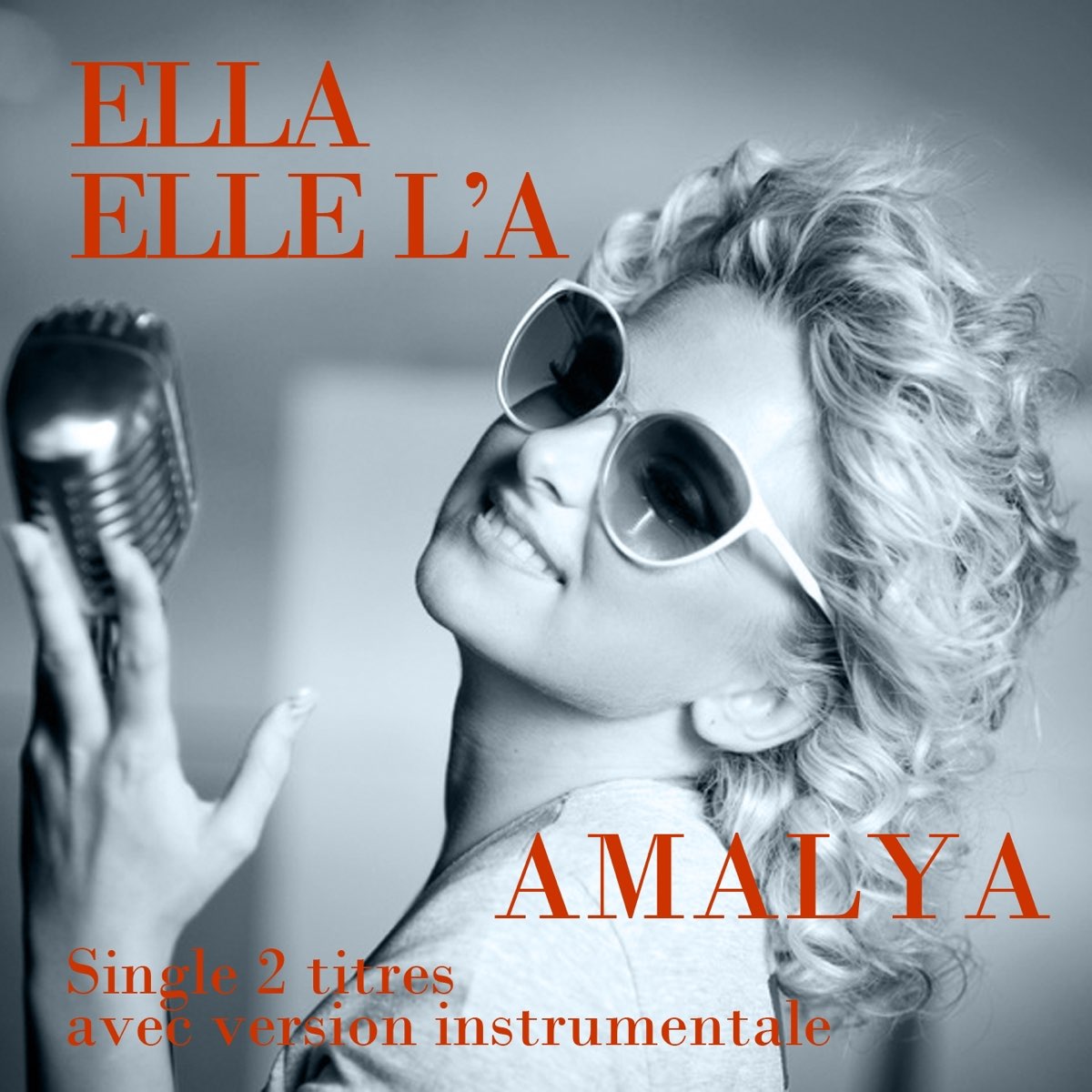 Kate ella elle. Ella elle l'a. Песня Ella elle la. Amalýa. Envoy - Ella elle la (Radio Version).