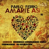 Amarte Así - Original Mix artwork