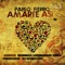 Al Andalus - Monocles & Slezz Al Mix artwork