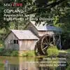 Stream & download Copland: Appalachian Spring & Eight Poems of Emily Dickinson (MSO Live)