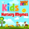 Kid's Nursery Rhymes