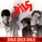 C.A.R. - The Dils lyrics