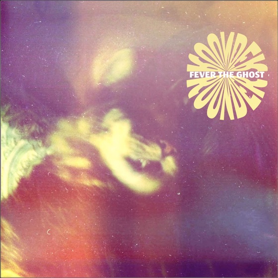 Cover artwork for Rounder
