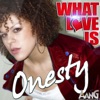 What Love Is - Single