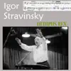 Stravinsky: Oedipus Rex album lyrics, reviews, download