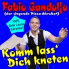 Komm lass' Dich kneten - EP