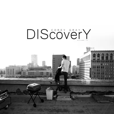 Discovery, Vol. 4 - Corey Gray