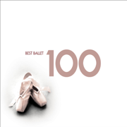 100 Best Ballet - Various Artists