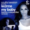 My Baby (Kenny Carpenter Remixes) - Single