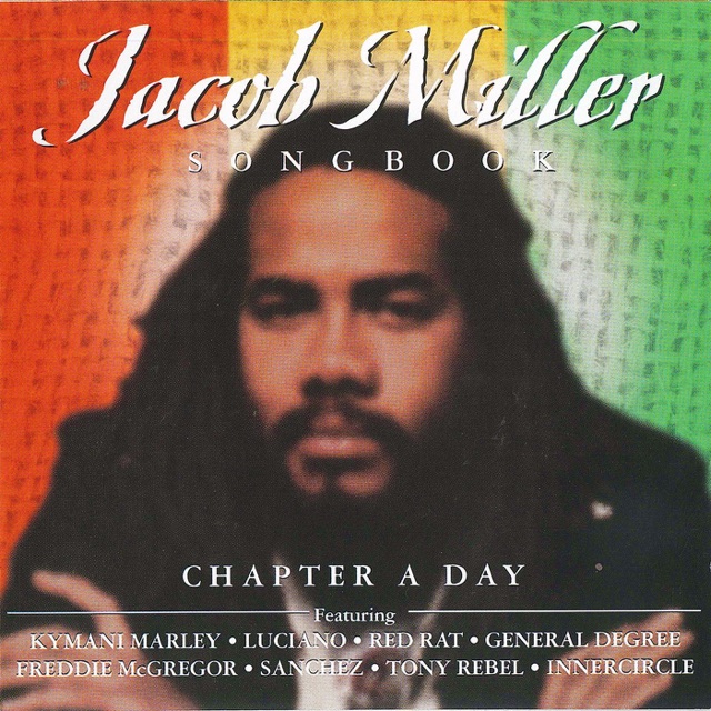 Song Book: Chapter a Day Album Cover