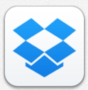 Dropbox cover
