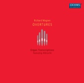 Wagner: Organ Transcriptions artwork