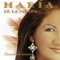 Fuera de Mi Vida - María de la Colina lyrics